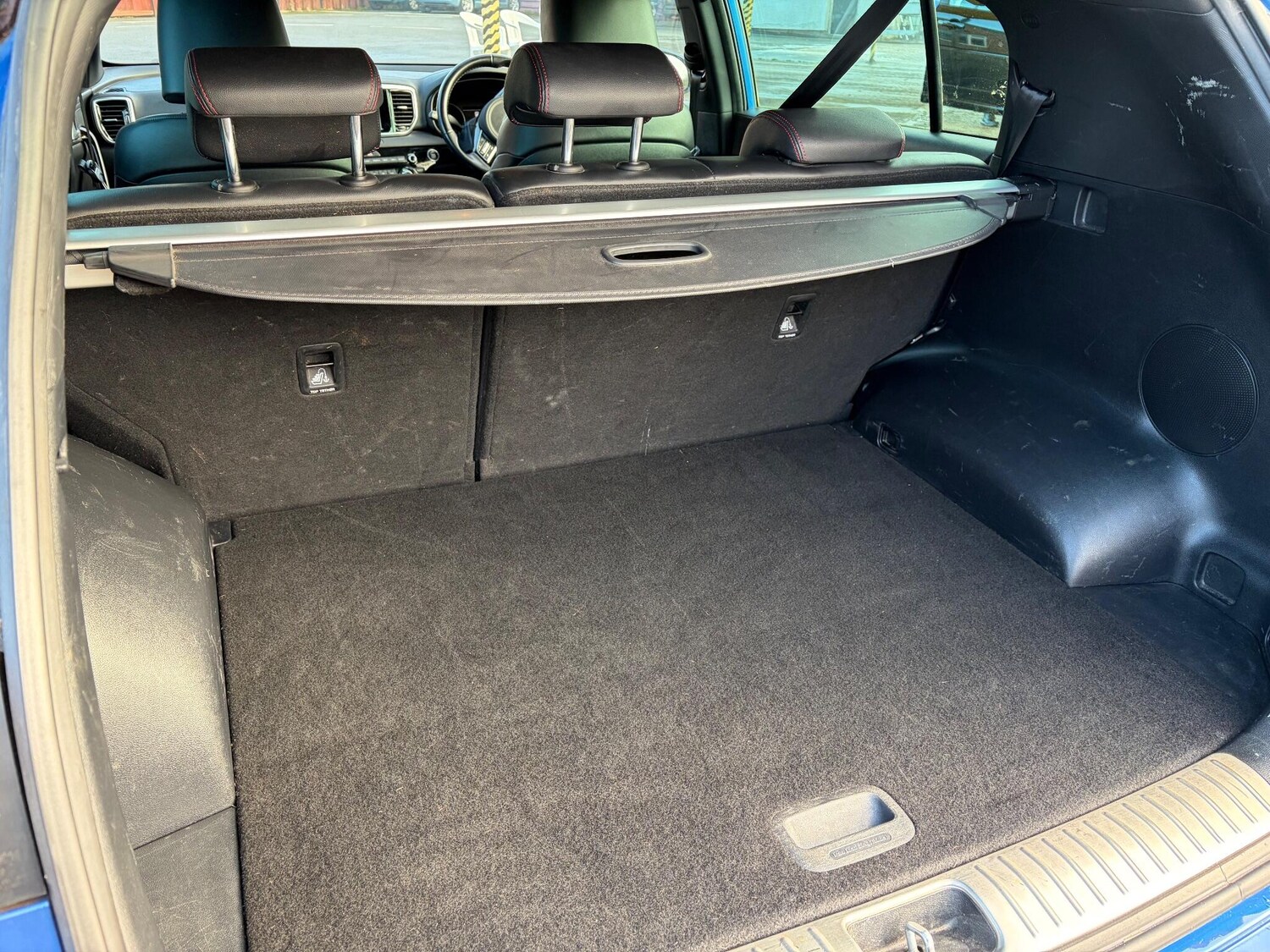 Used Kia Sportage for sale - 77496546: Photo 19