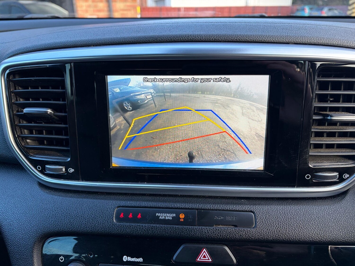 Used Kia Sportage for sale - 77496546: Photo 22