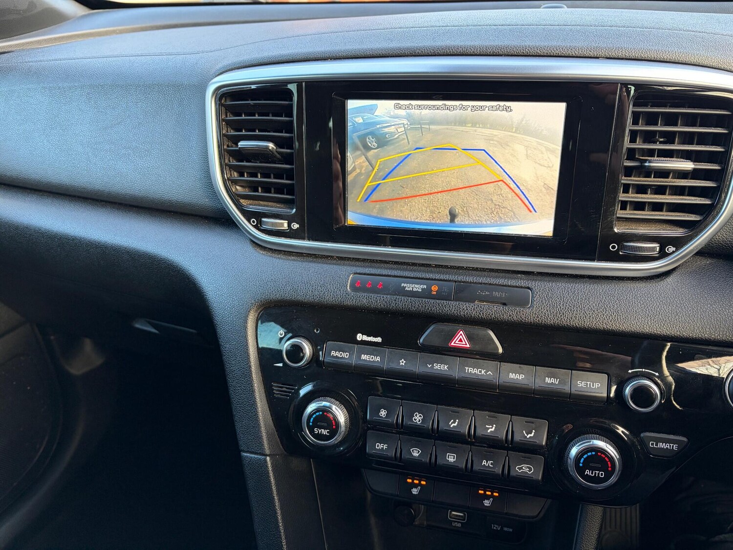 Used Kia Sportage for sale - 77496546: Photo 23