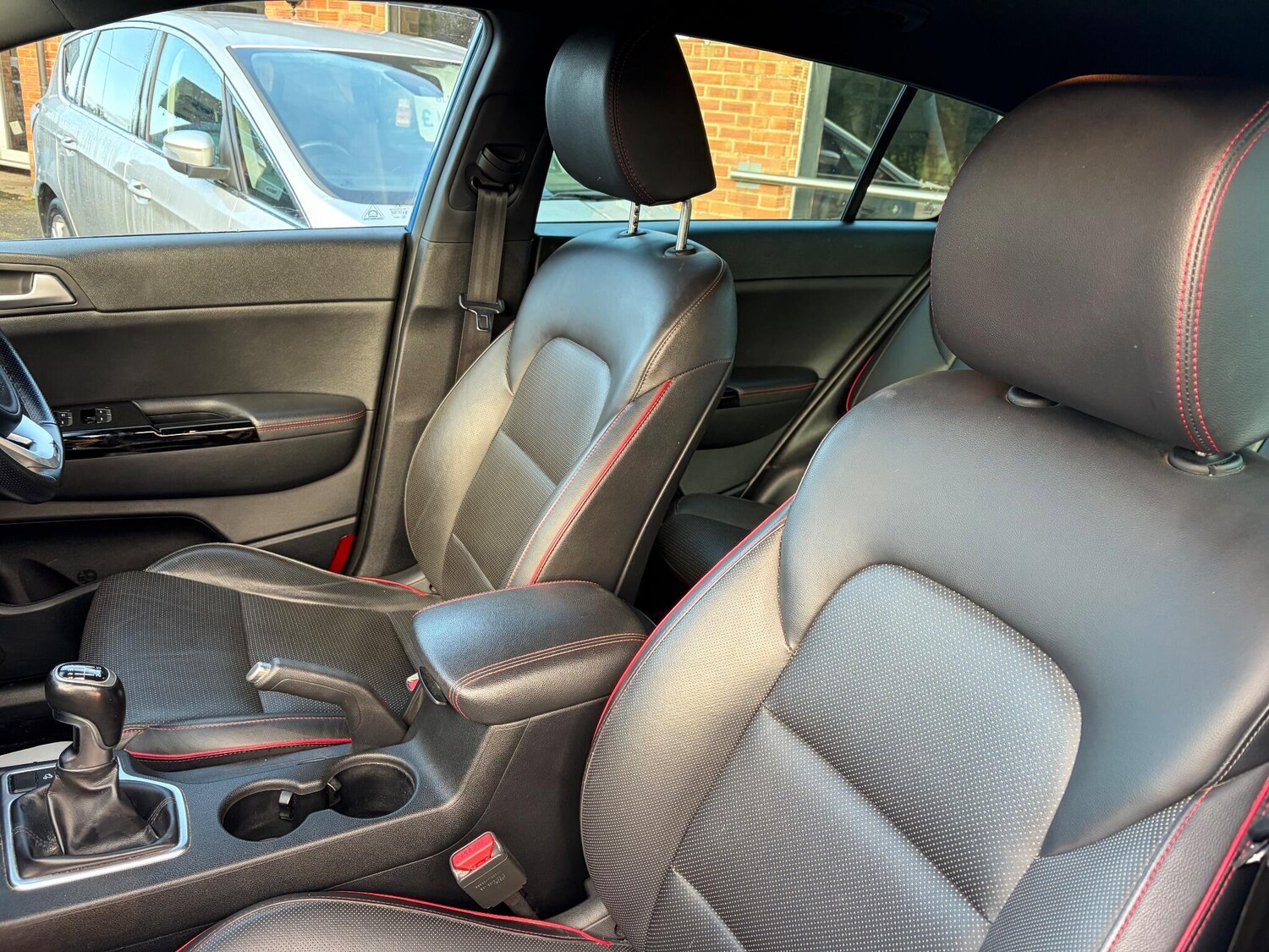 Used Kia Sportage for sale - 77496546: Photo 28