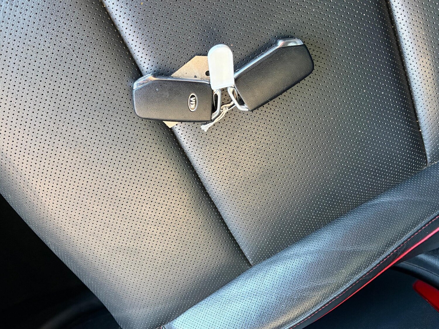 Used Kia Sportage for sale - 77496546: Photo 33