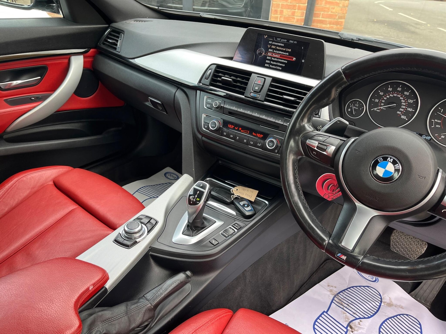 Used BMW 3 Series Gran Turismo for sale - 77809206: Photo 10