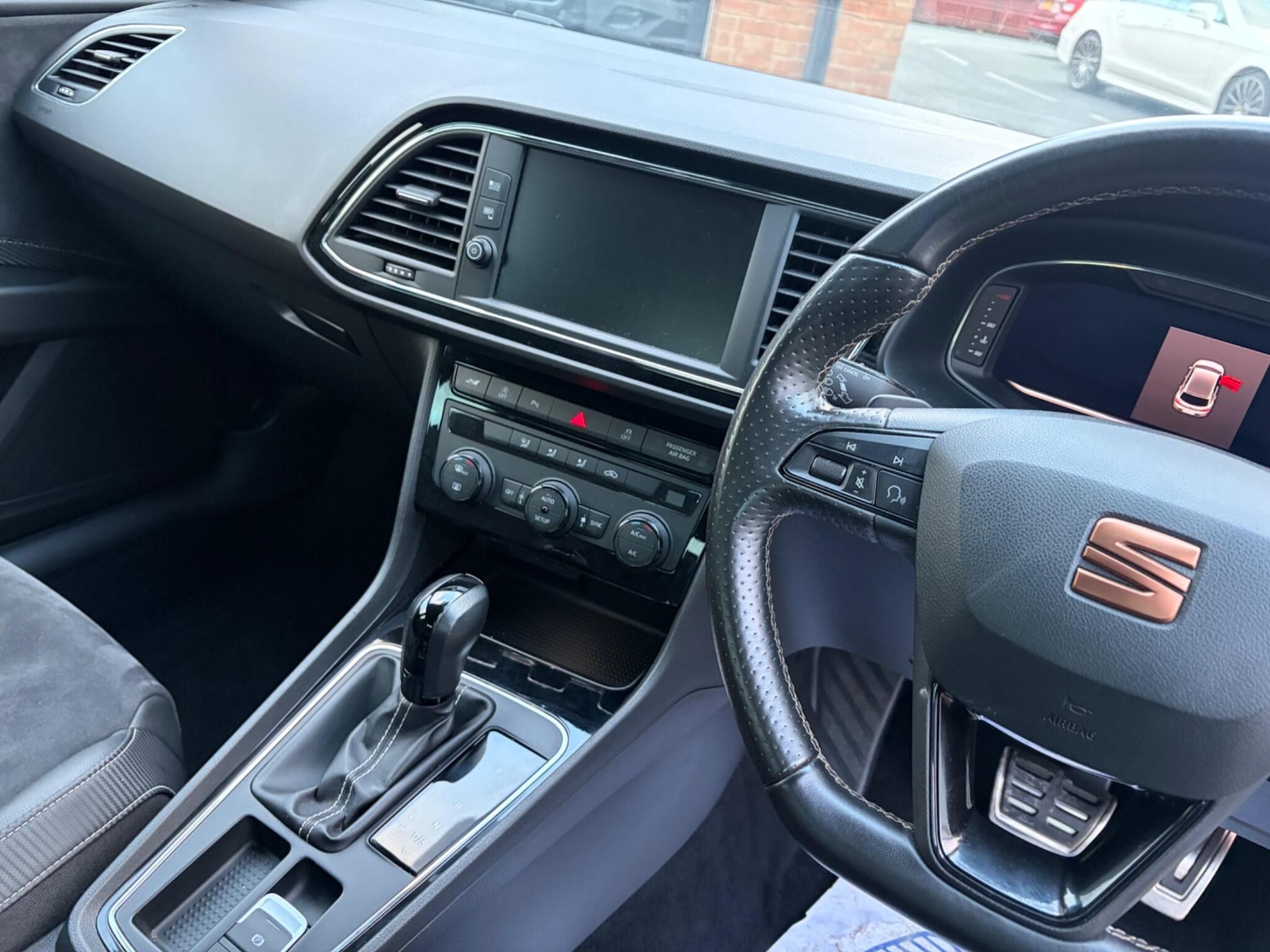 Used SEAT Leon 2019 for sale - 77268163: Photo 13