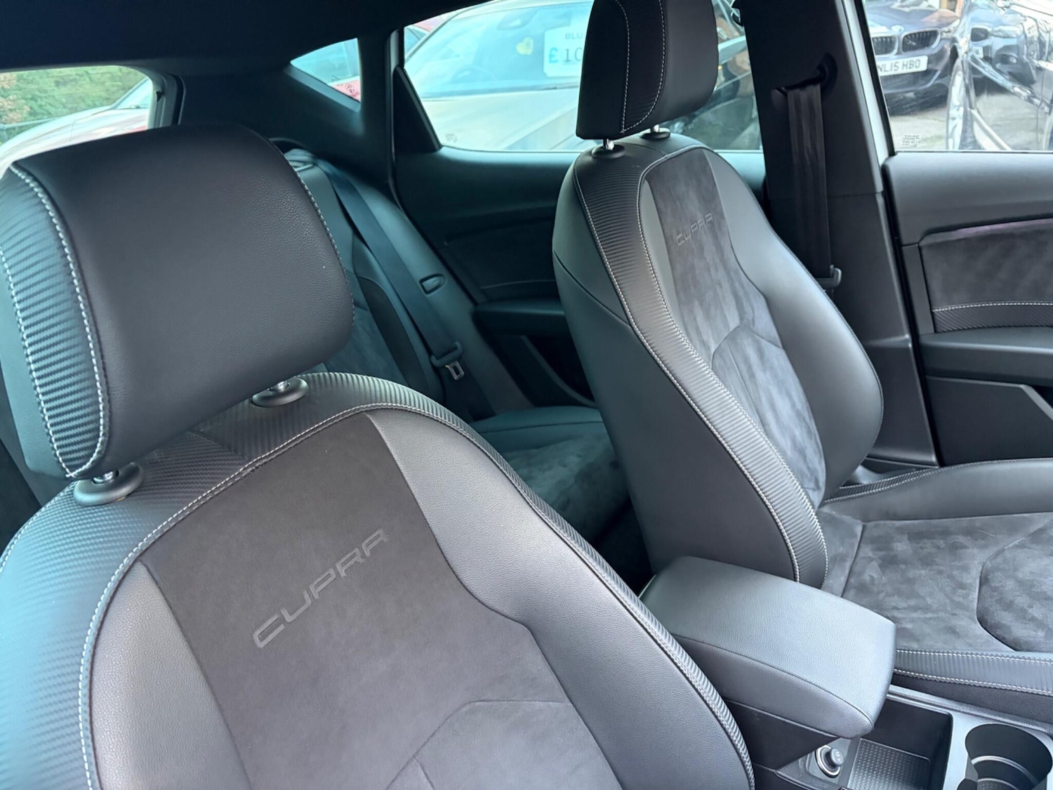 Used SEAT Leon 2019 for sale - 77268163: Photo 14