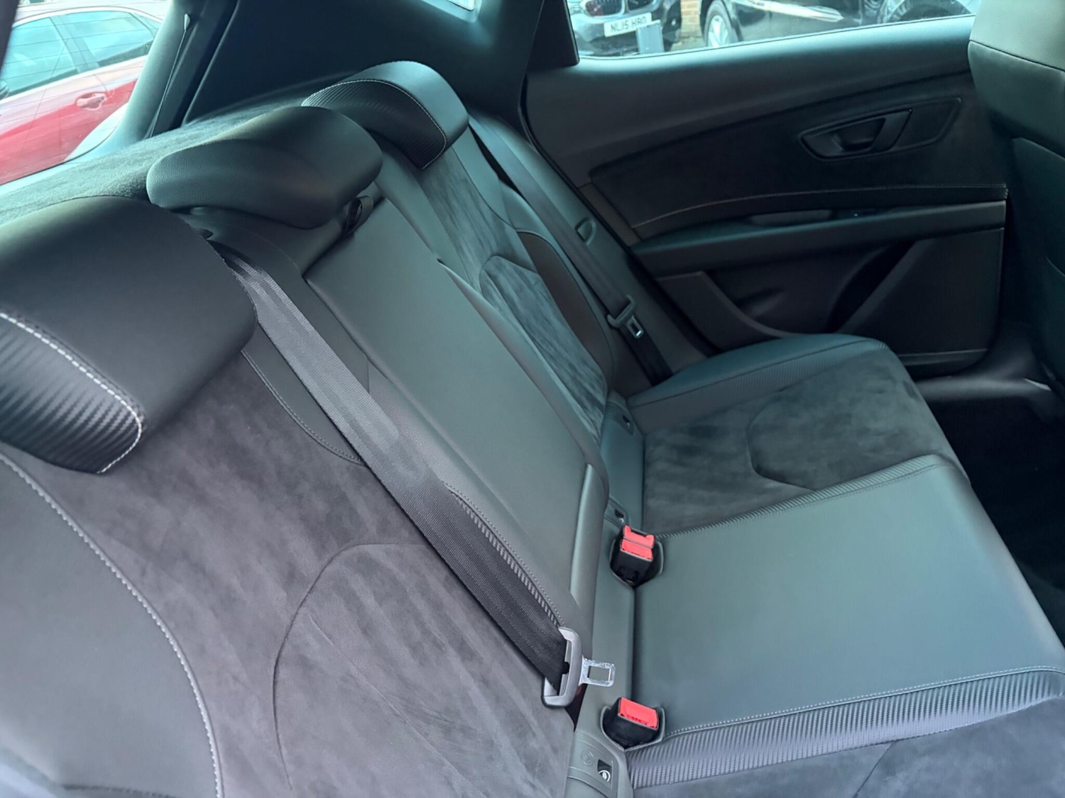 Used SEAT Leon 2019 for sale - 77268163: Photo 16