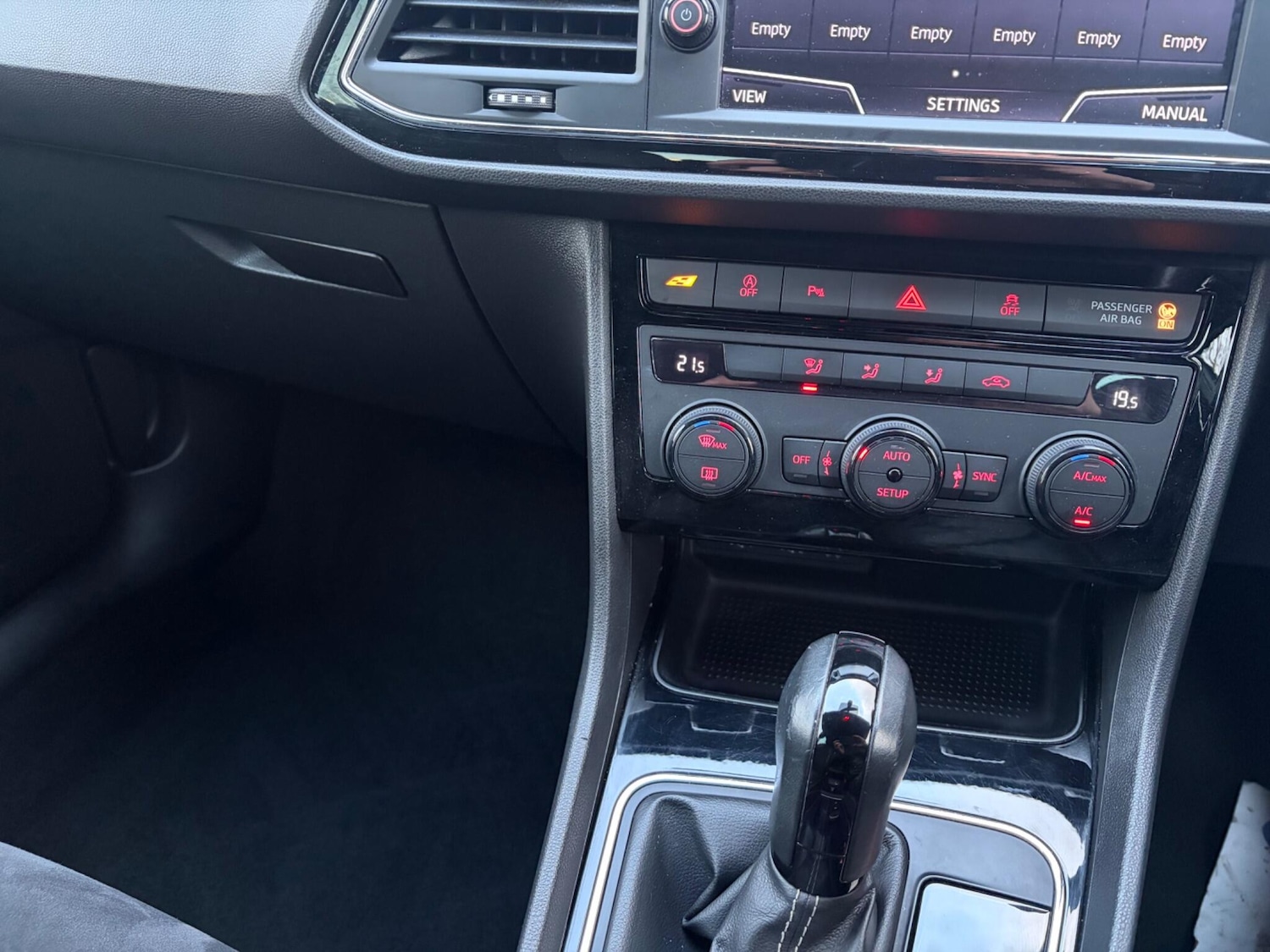 Used SEAT Leon 2019 for sale - 77268163: Photo 23