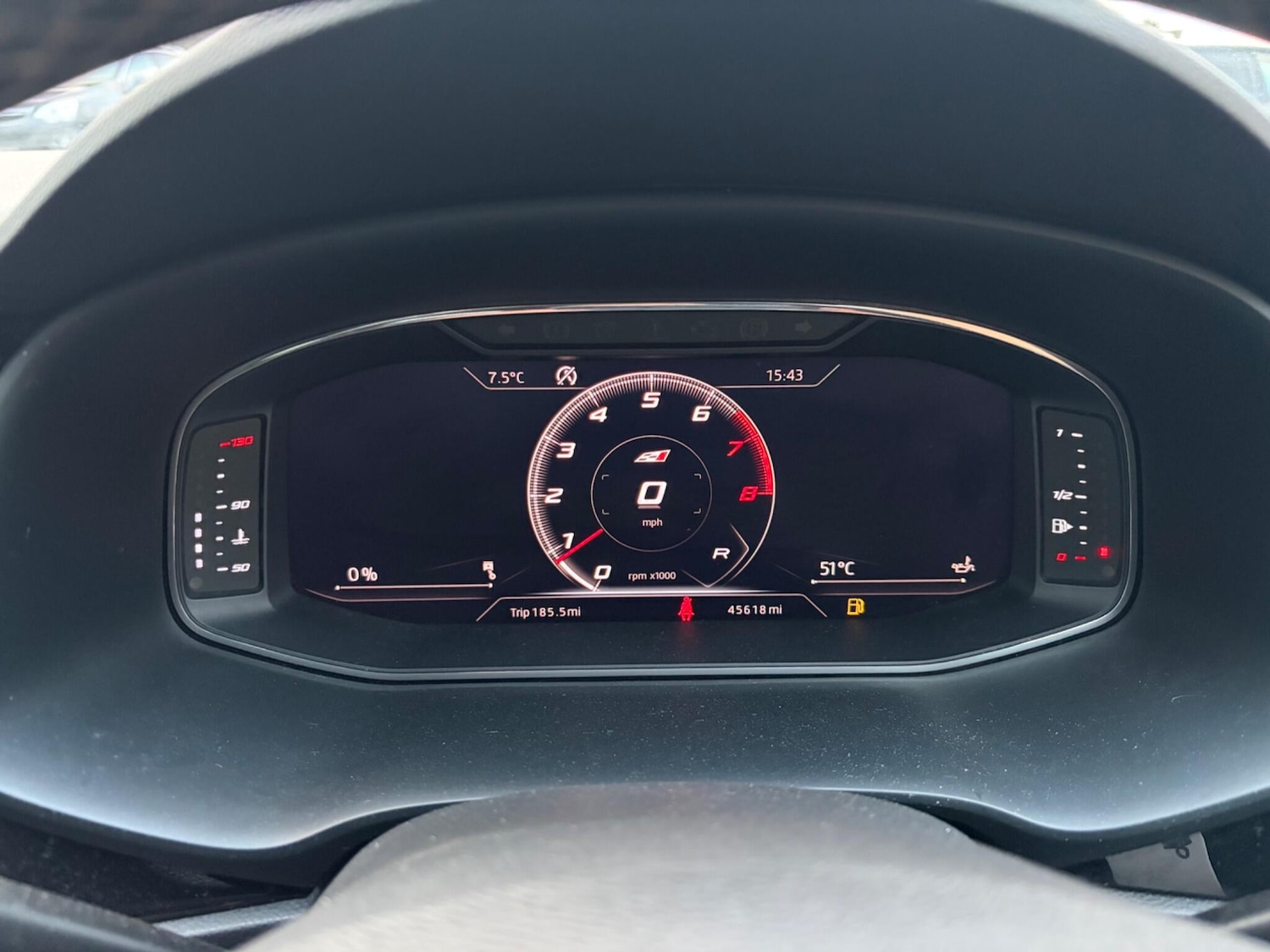 Used SEAT Leon 2019 for sale - 77268163: Photo 25