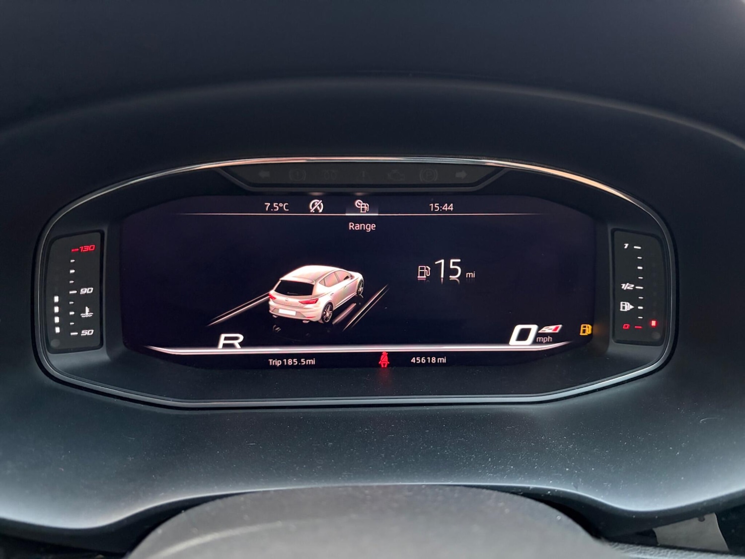 Used SEAT Leon 2019 for sale - 77268163: Photo 27