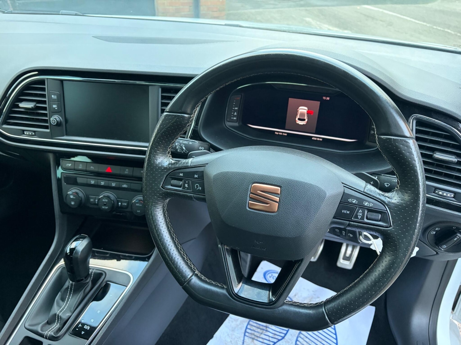 Used SEAT Leon 2019 for sale - 77268163: Photo 28