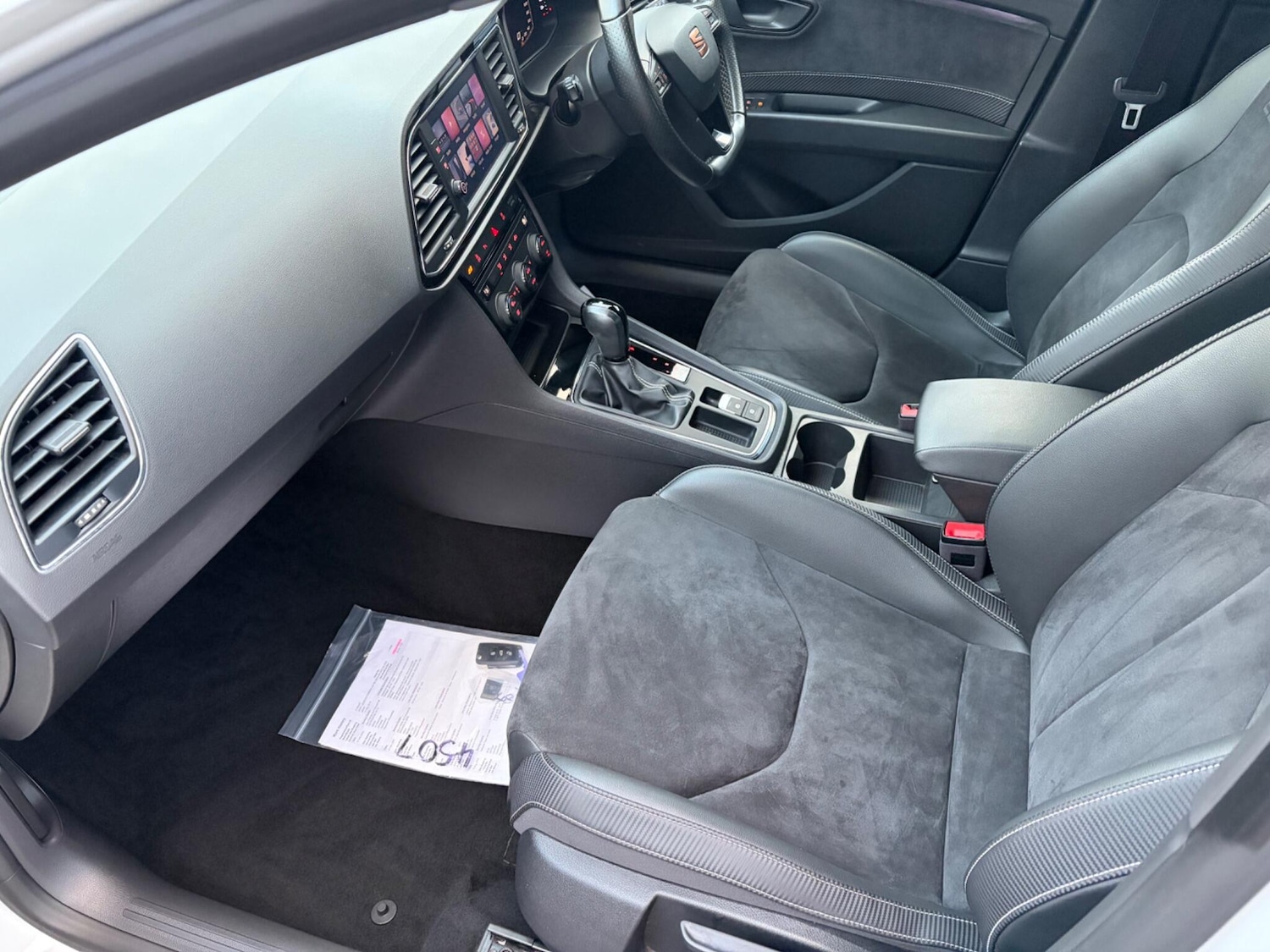 Used SEAT Leon 2019 for sale - 77268163: Photo 30