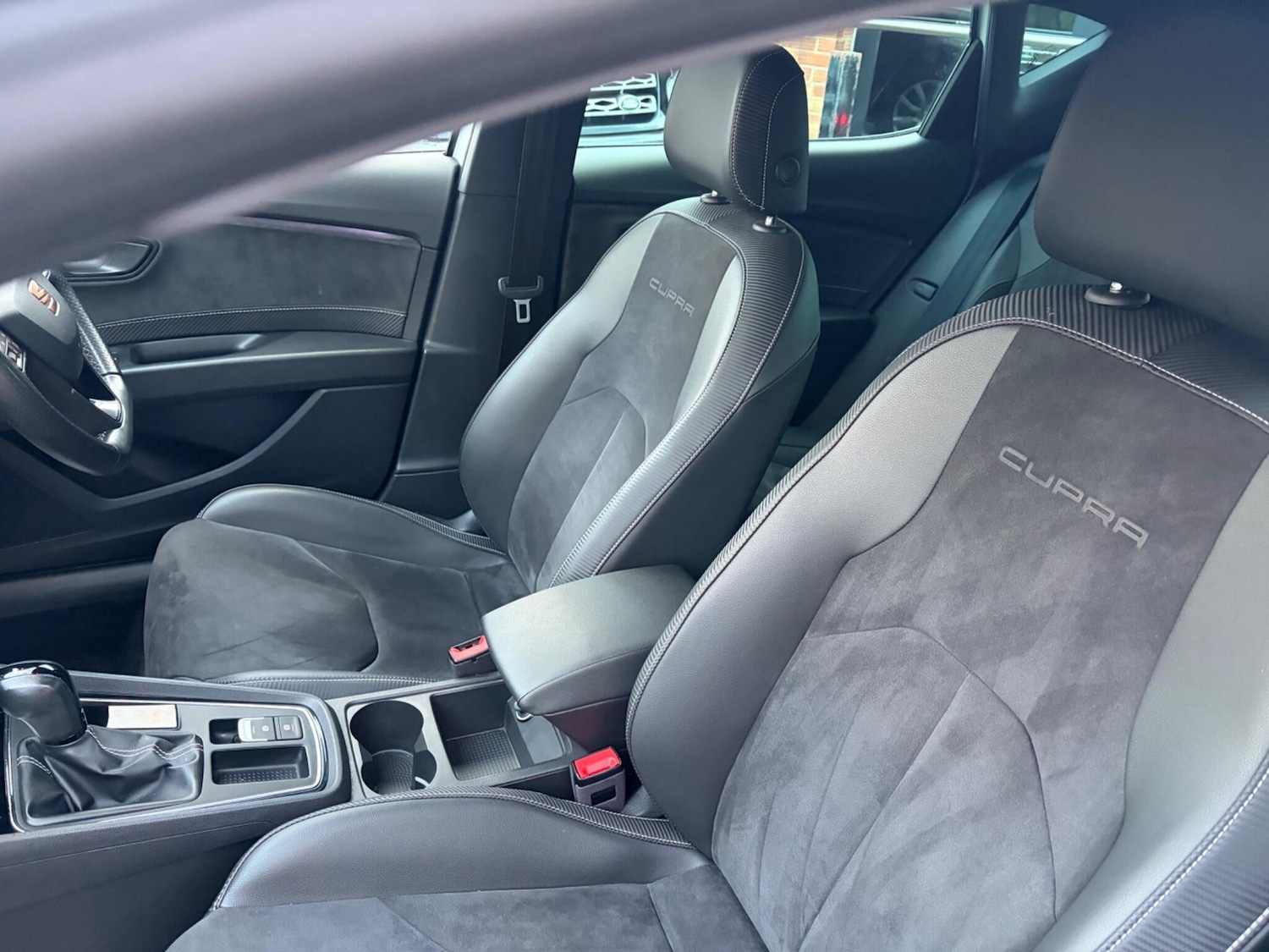 Used SEAT Leon 2019 for sale - 77268163: Photo 31