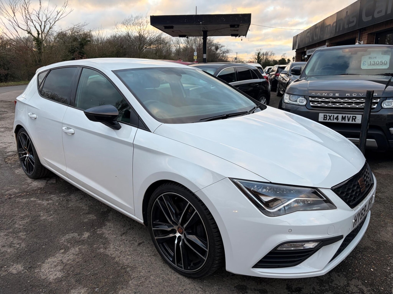 Used SEAT Leon 2019 for sale - 77268163: Photo 5