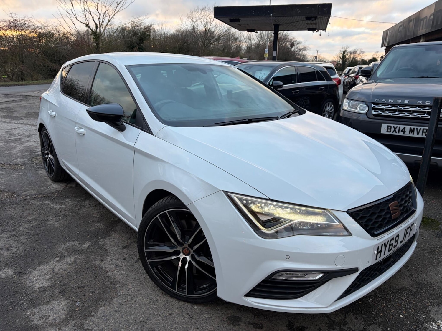 Used SEAT Leon 2019 for sale - 77268163: Photo 6