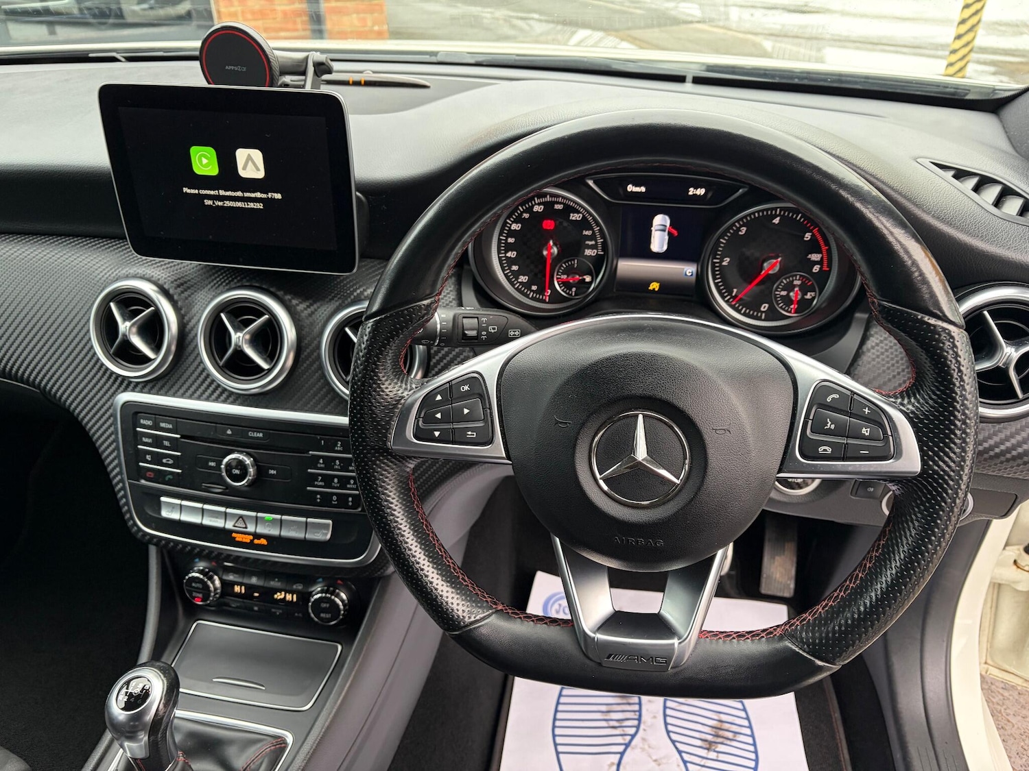 Used Mercedes-Benz A-Class for sale - 77120703: Photo 10