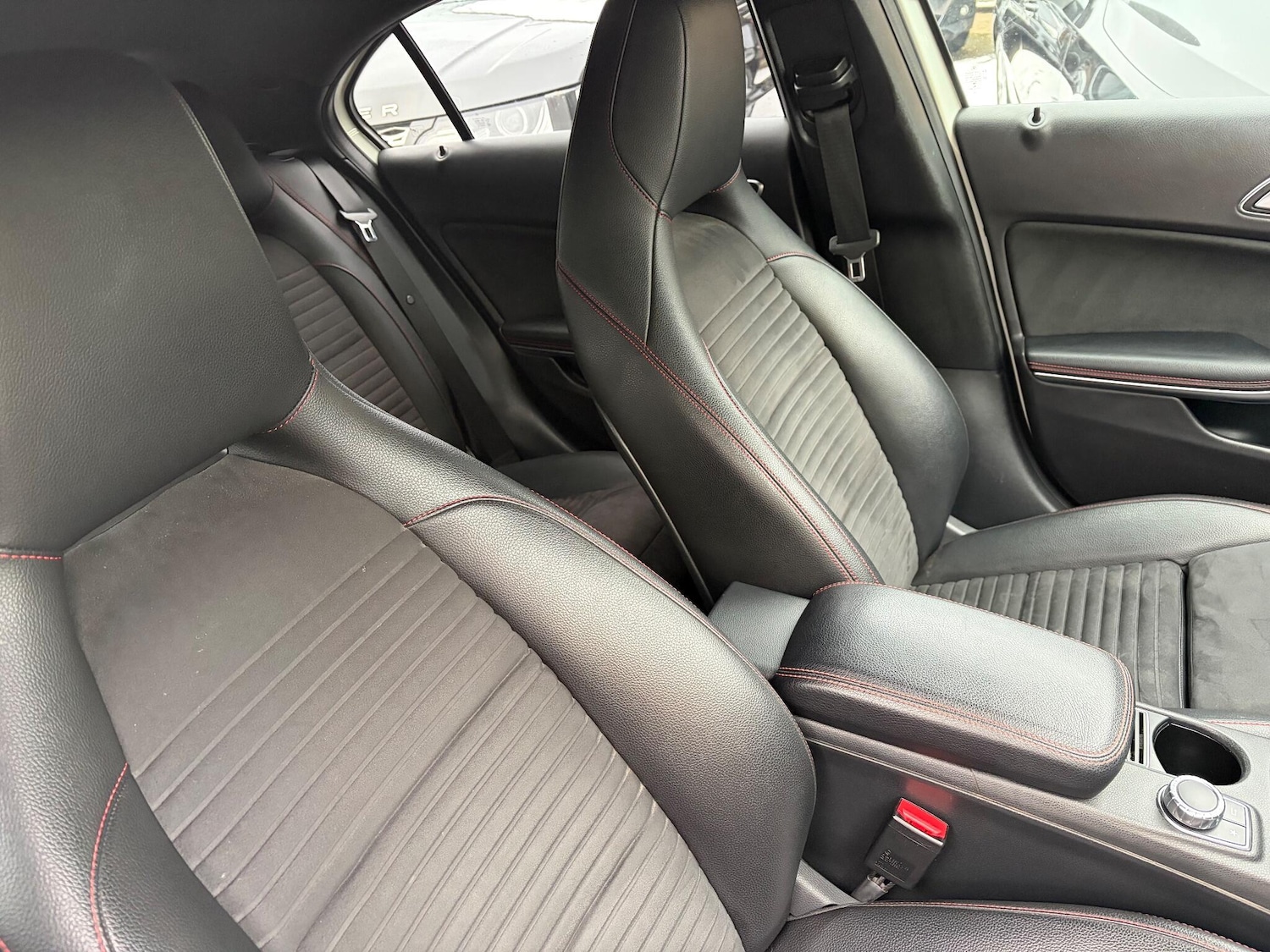 Used Mercedes-Benz A-Class for sale - 77120703: Photo 11