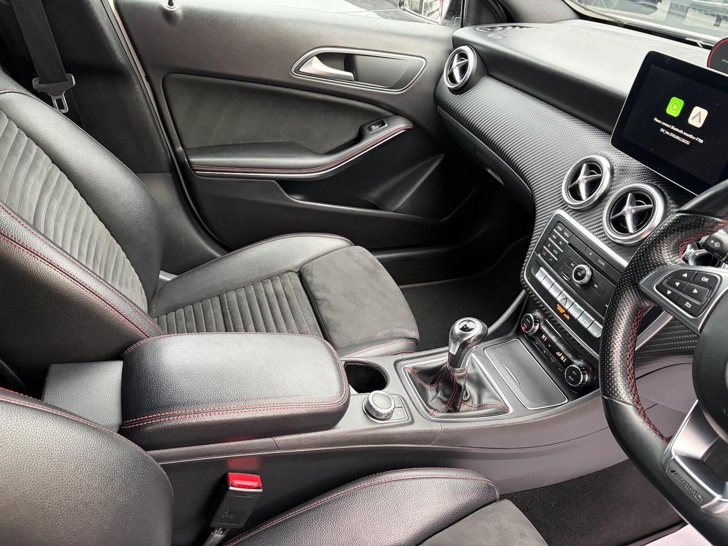 Used Mercedes-Benz A-Class for sale - 77120703: Photo 12