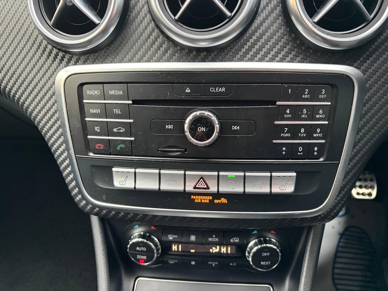 Used Mercedes-Benz A-Class for sale - 77120703: Photo 13