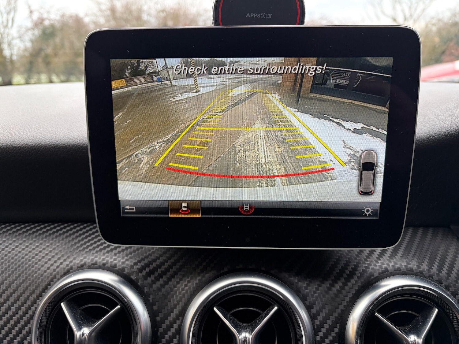 Used Mercedes-Benz A-Class for sale - 77120703: Photo 15