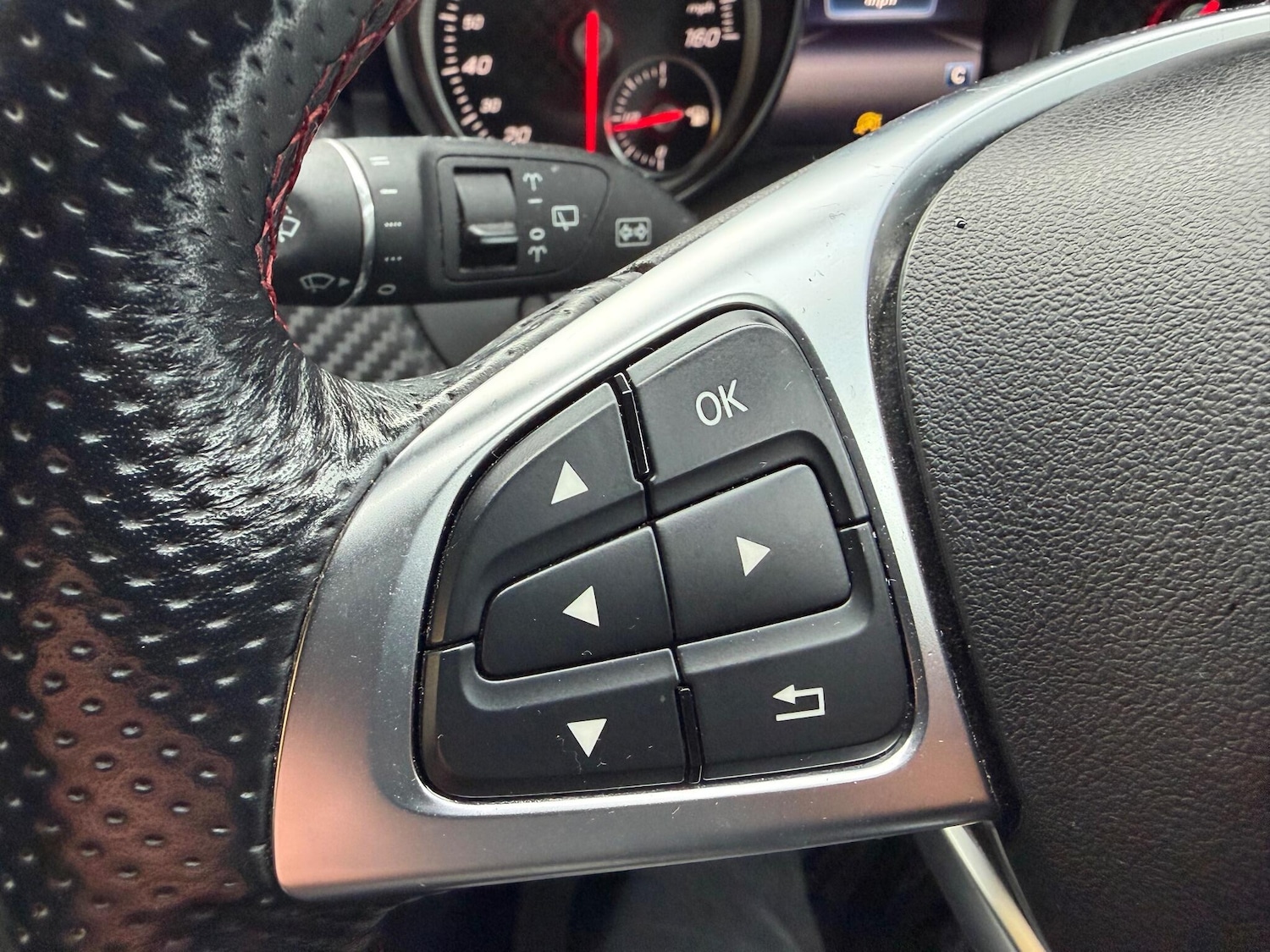 Used Mercedes-Benz A-Class for sale - 77120703: Photo 16