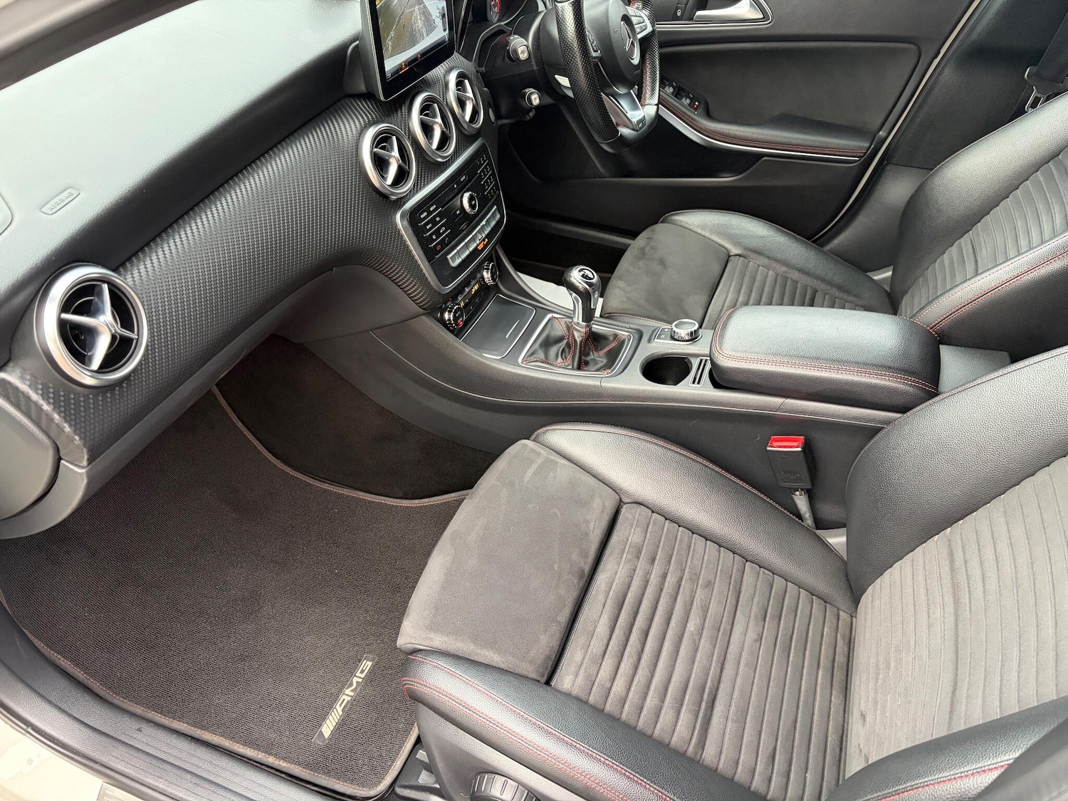 Used Mercedes-Benz A-Class for sale - 77120703: Photo 21