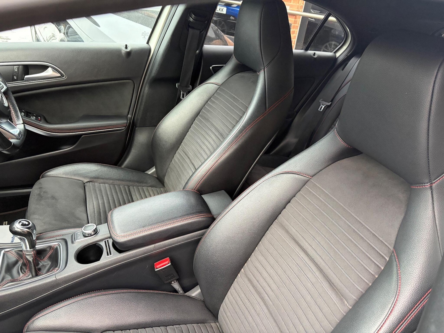 Used Mercedes-Benz A-Class for sale - 77120703: Photo 22