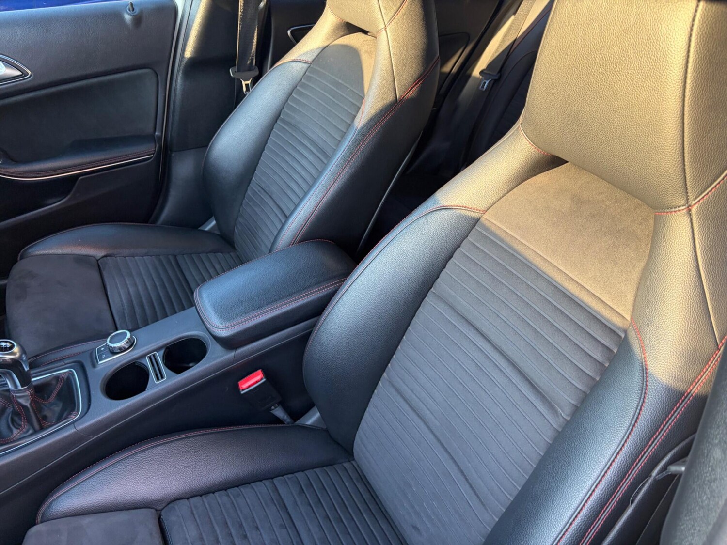 Used Mercedes-Benz A-Class for sale - 77120703: Photo 23