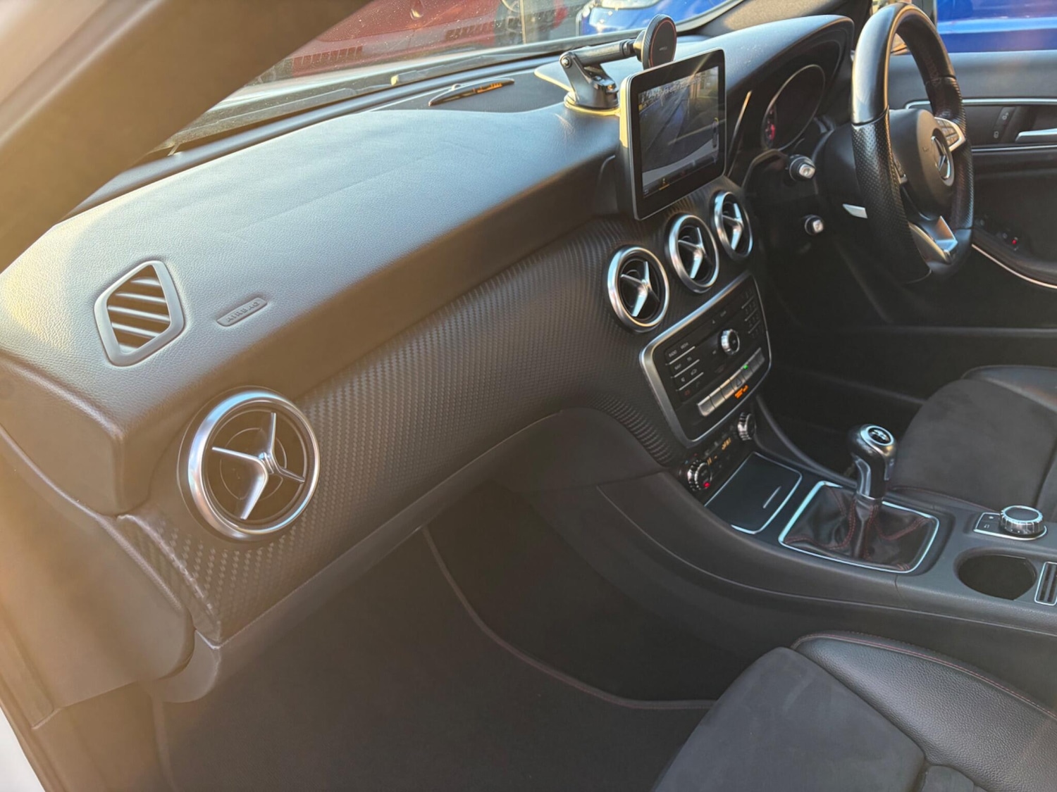 Used Mercedes-Benz A-Class for sale - 77120703: Photo 24