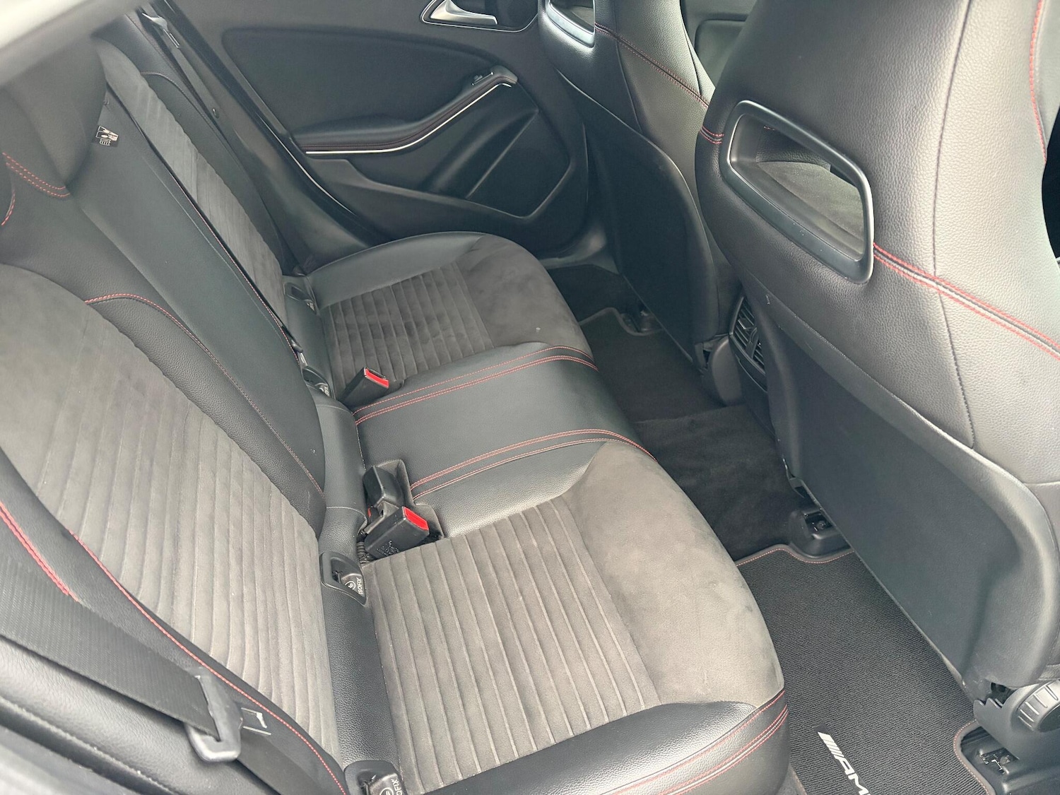 Used Mercedes-Benz A-Class for sale - 77120703: Photo 5