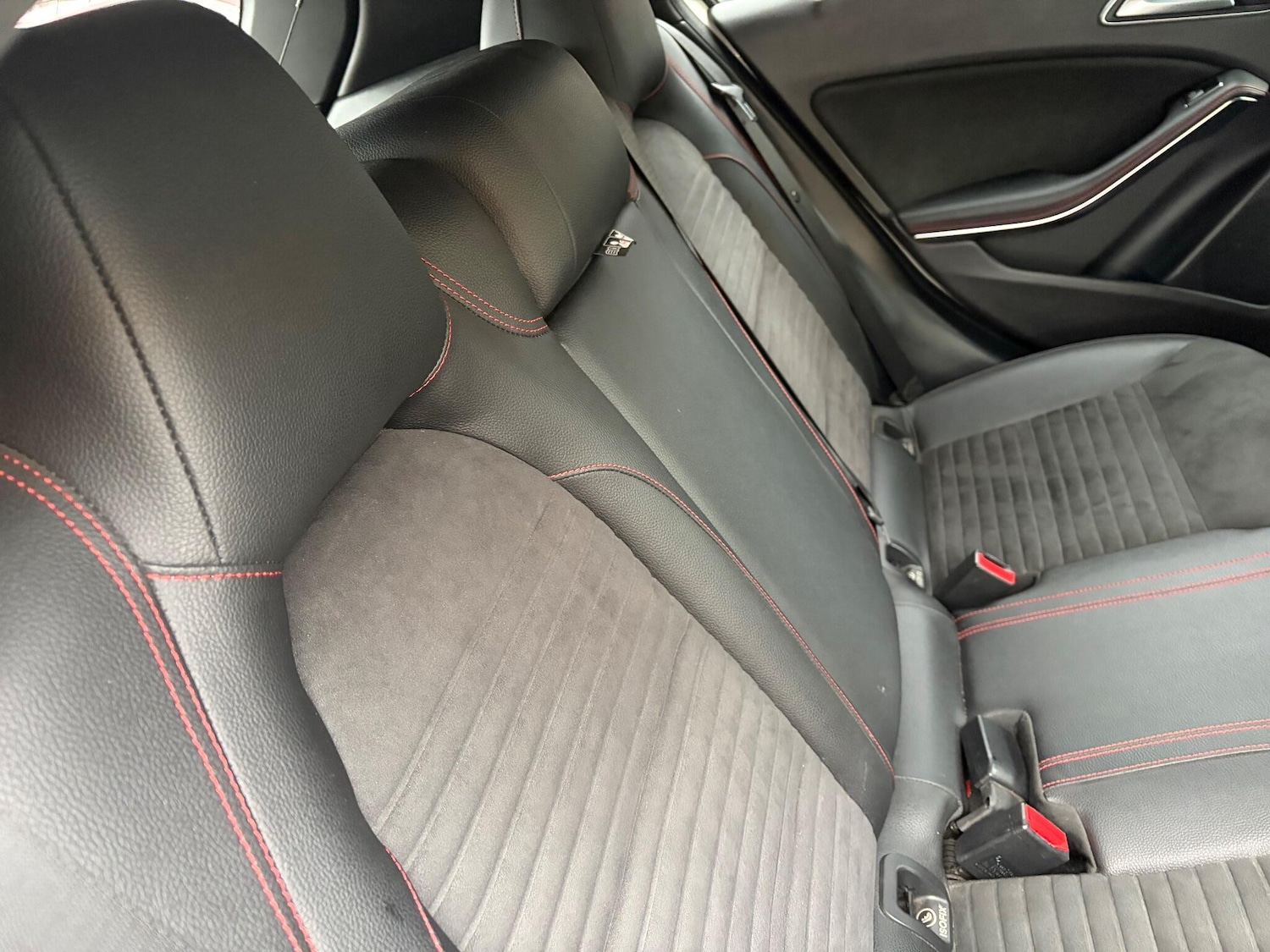 Used Mercedes-Benz A-Class for sale - 77120703: Photo 6