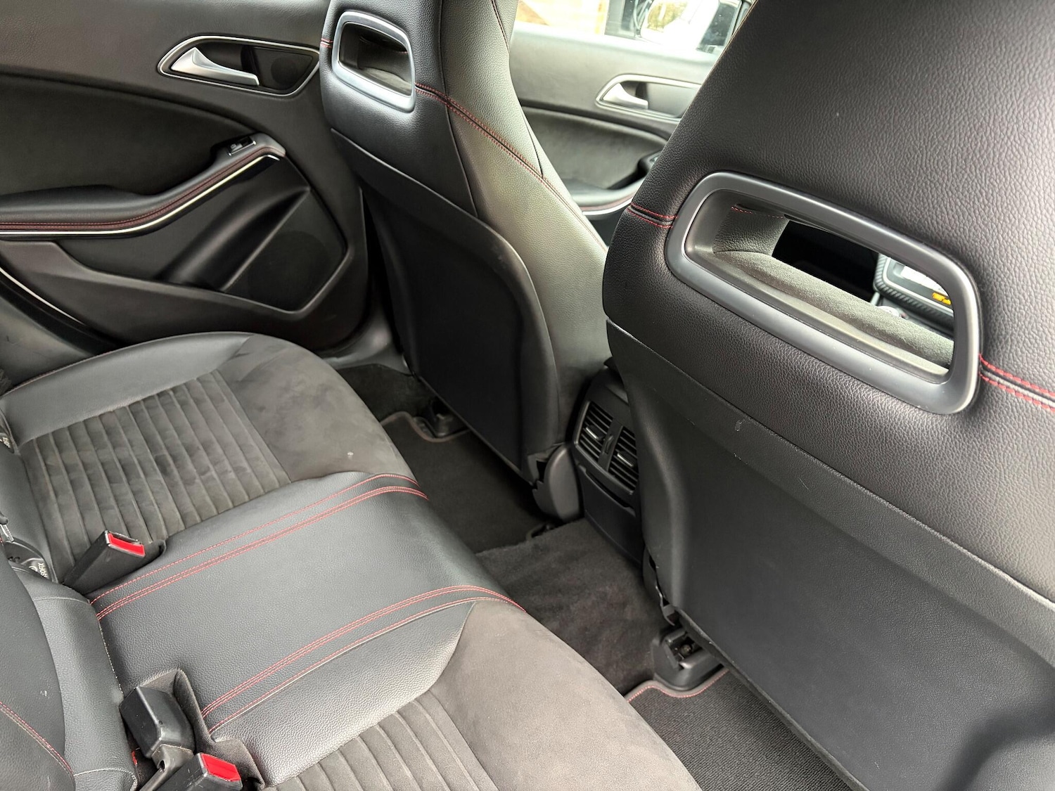 Used Mercedes-Benz A-Class for sale - 77120703: Photo 7