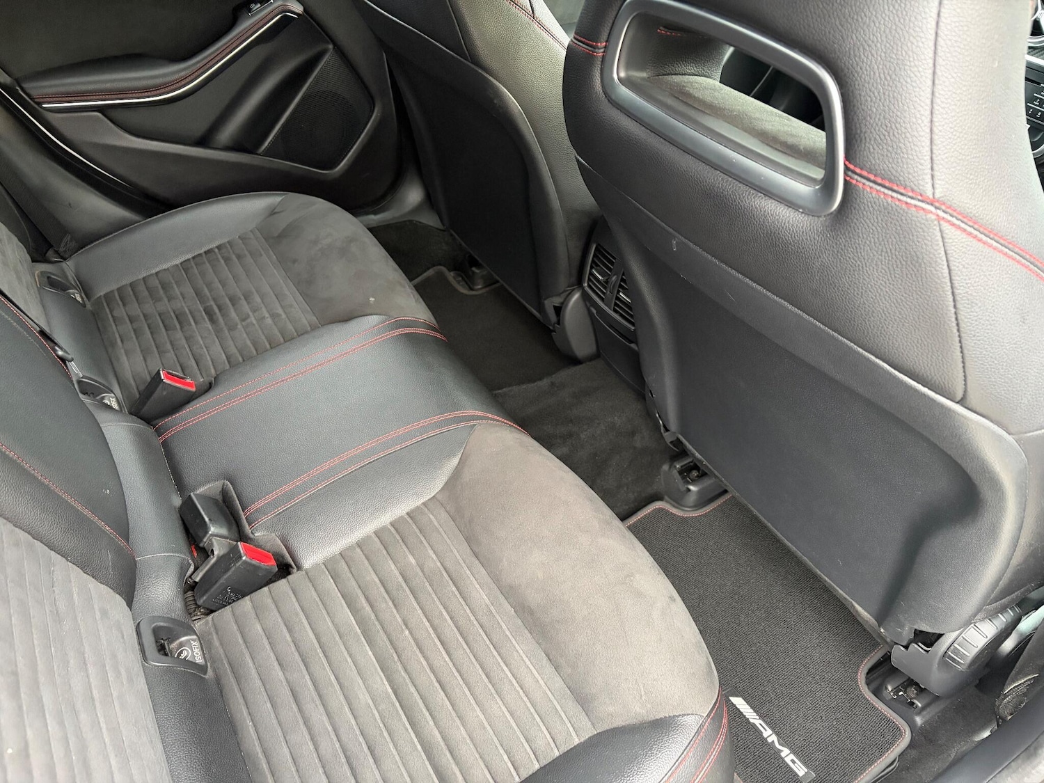 Used Mercedes-Benz A-Class for sale - 77120703: Photo 8