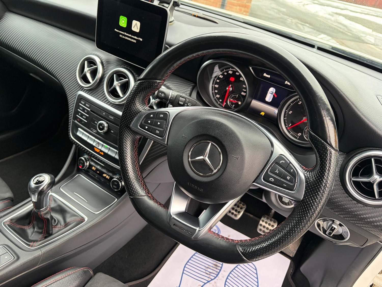 Used Mercedes-Benz A-Class for sale - 77120703: Photo 9