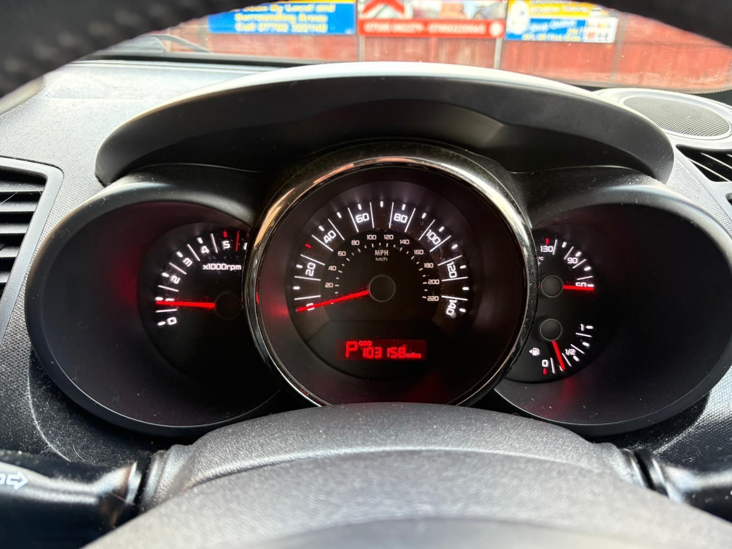 Used Kia Soul 2010 for sale - 77808500: Photo 10