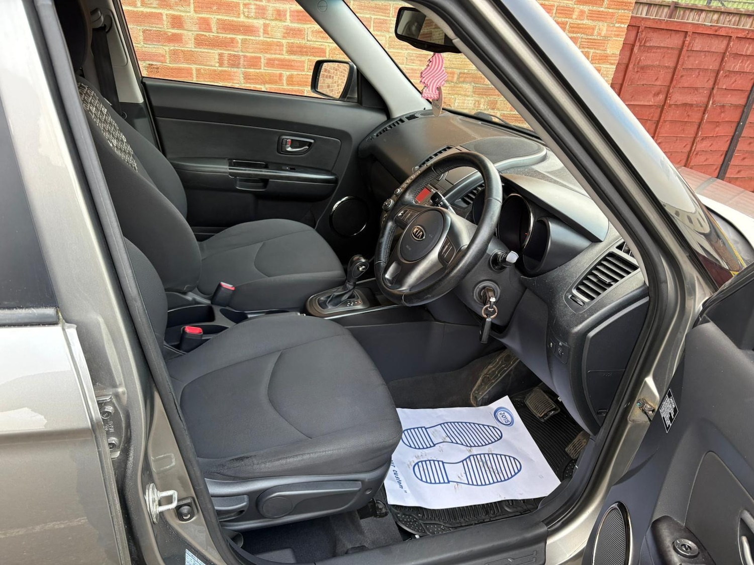 Used Kia Soul 2010 for sale - 77808500: Photo 11