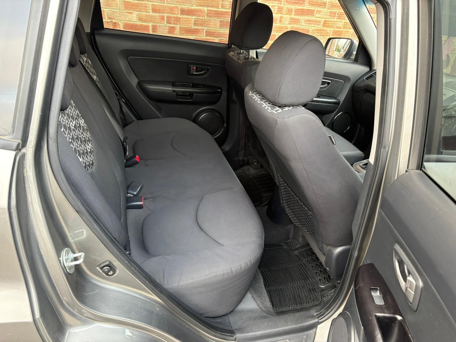 Used Kia Soul 2010 for sale - 77808500: Photo 12