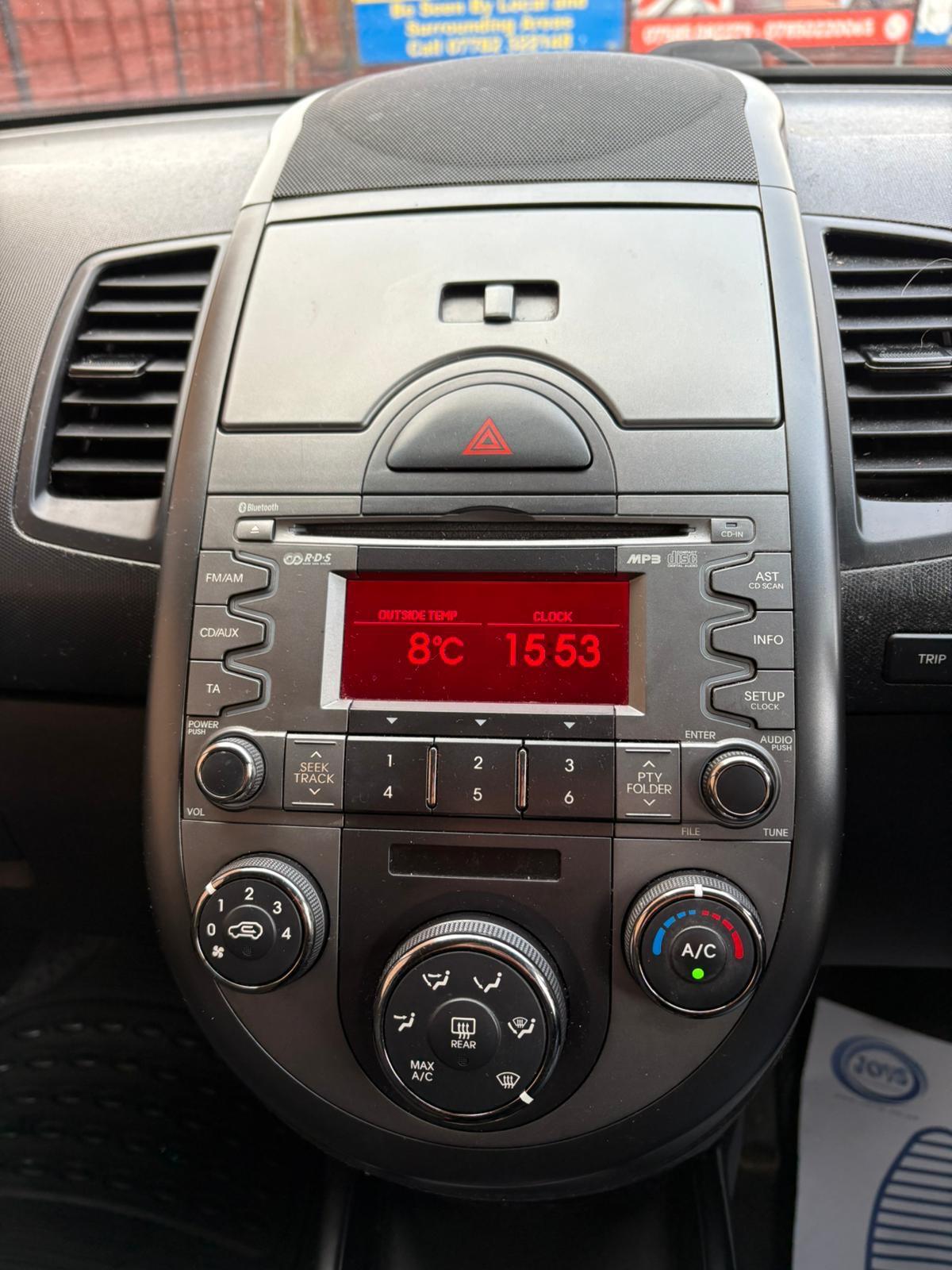 Used Kia Soul 2010 for sale - 77808500: Photo 13