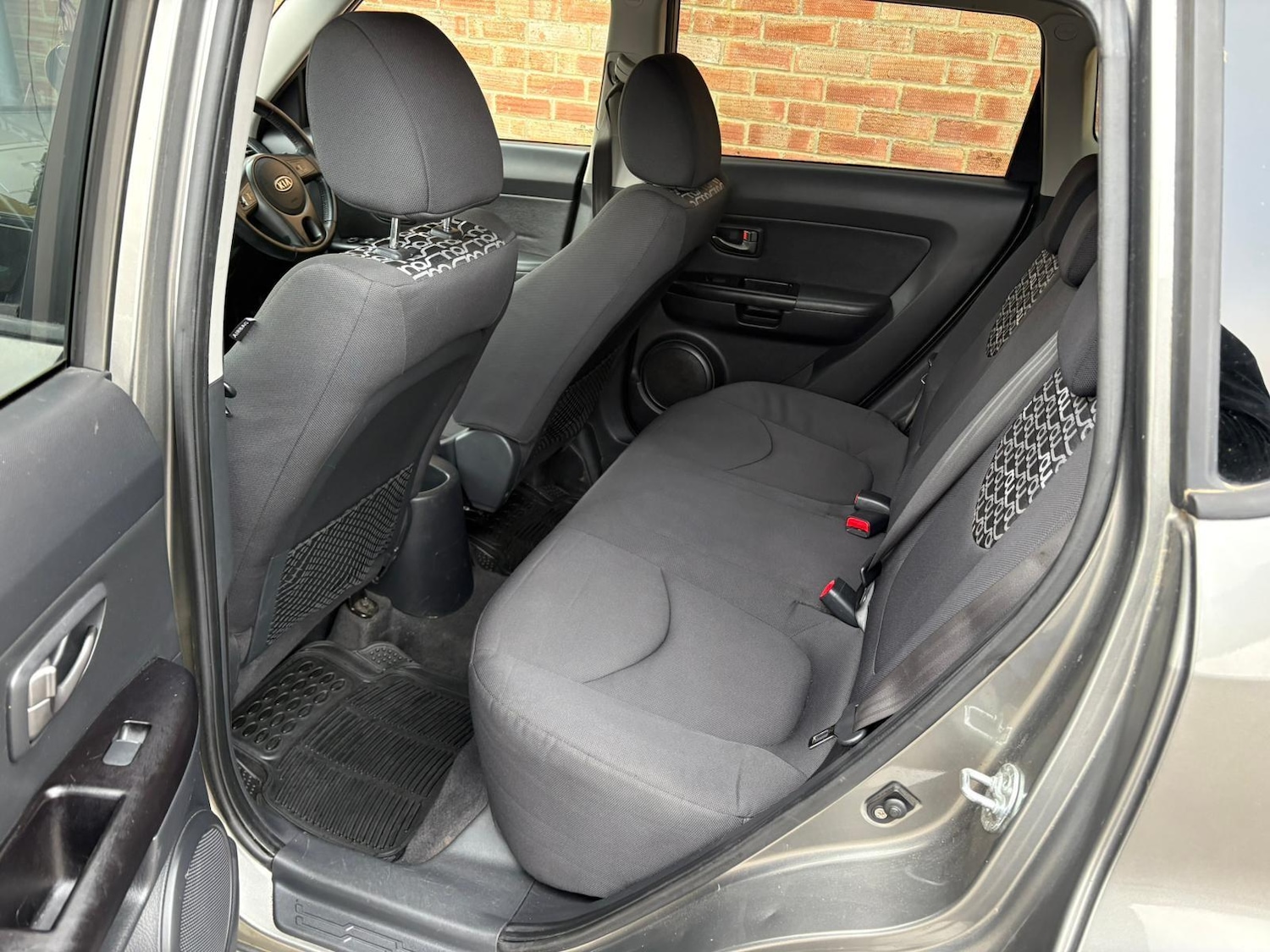 Used Kia Soul 2010 for sale - 77808500: Photo 14