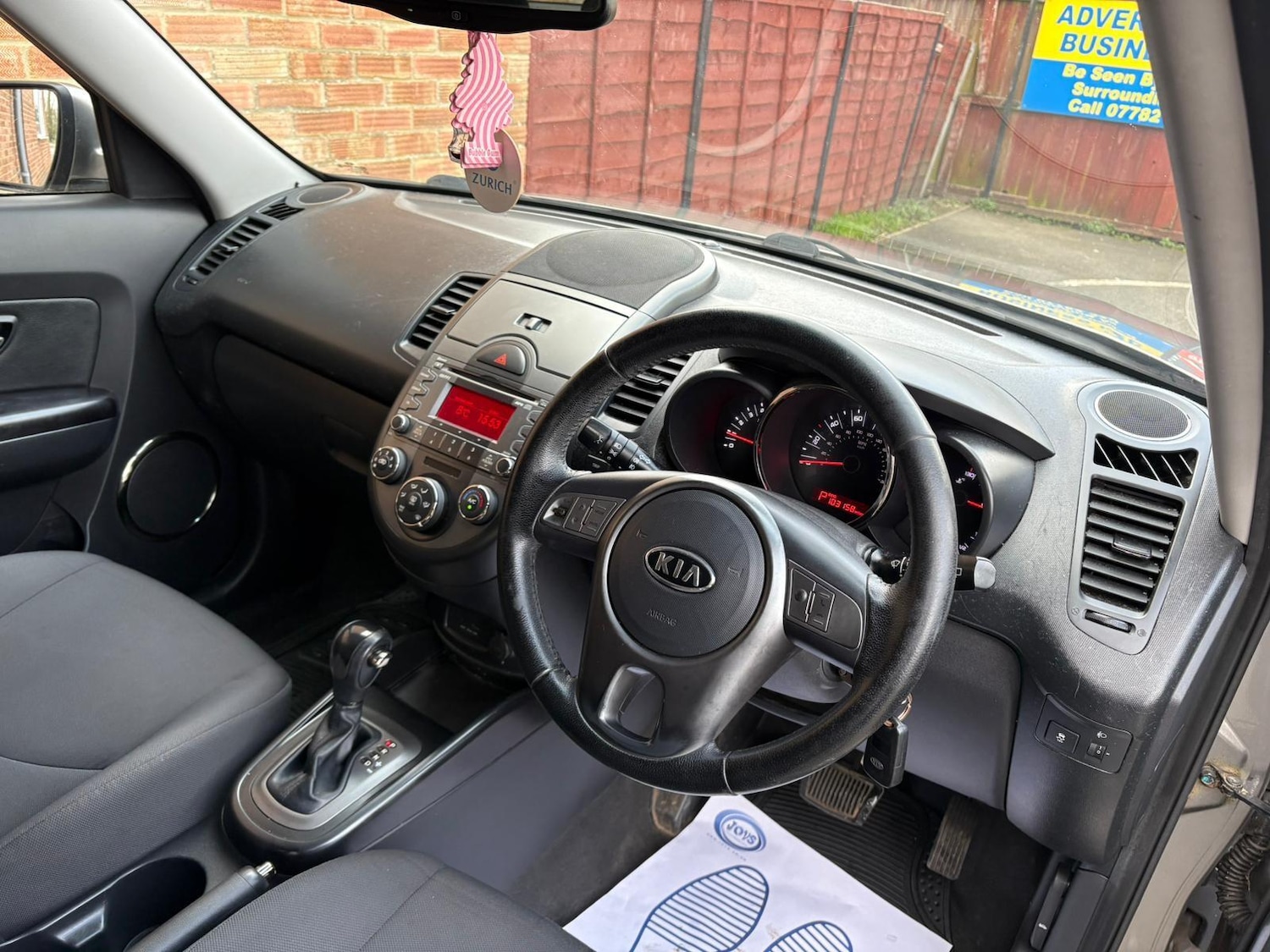 Used Kia Soul 2010 for sale - 77808500: Photo 15