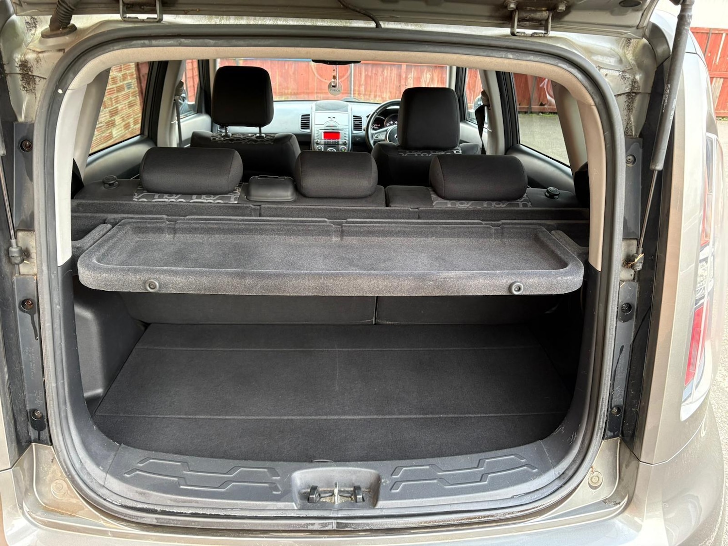 Used Kia Soul 2010 for sale - 77808500: Photo 17