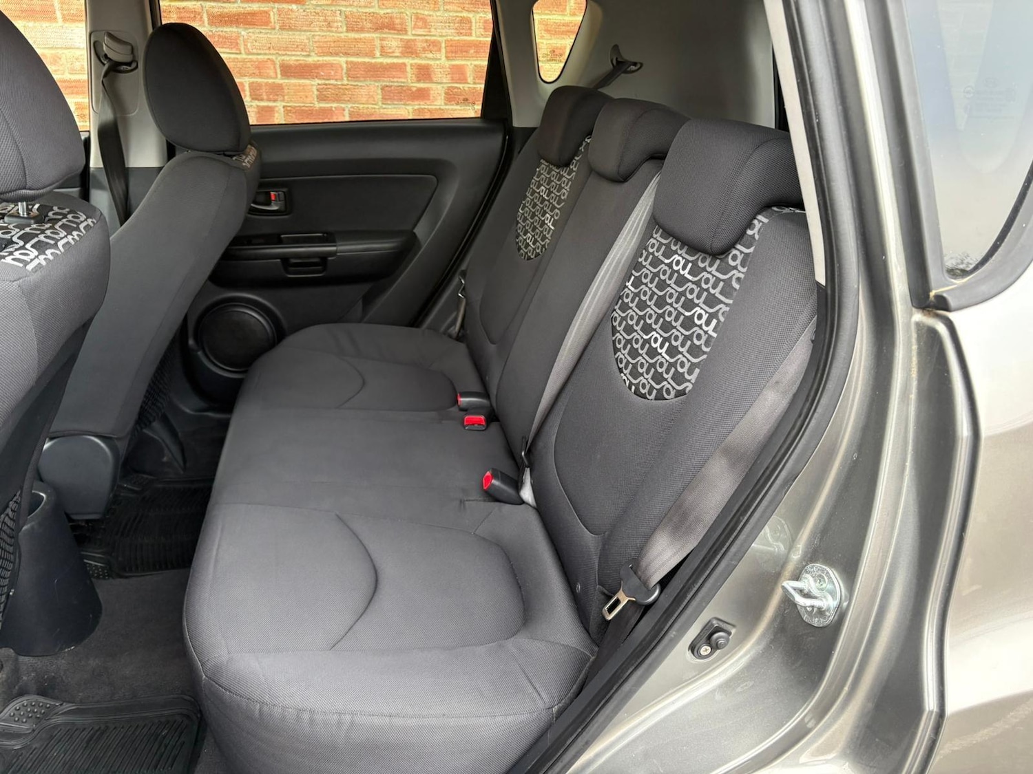 Used Kia Soul 2010 for sale - 77808500: Photo 18