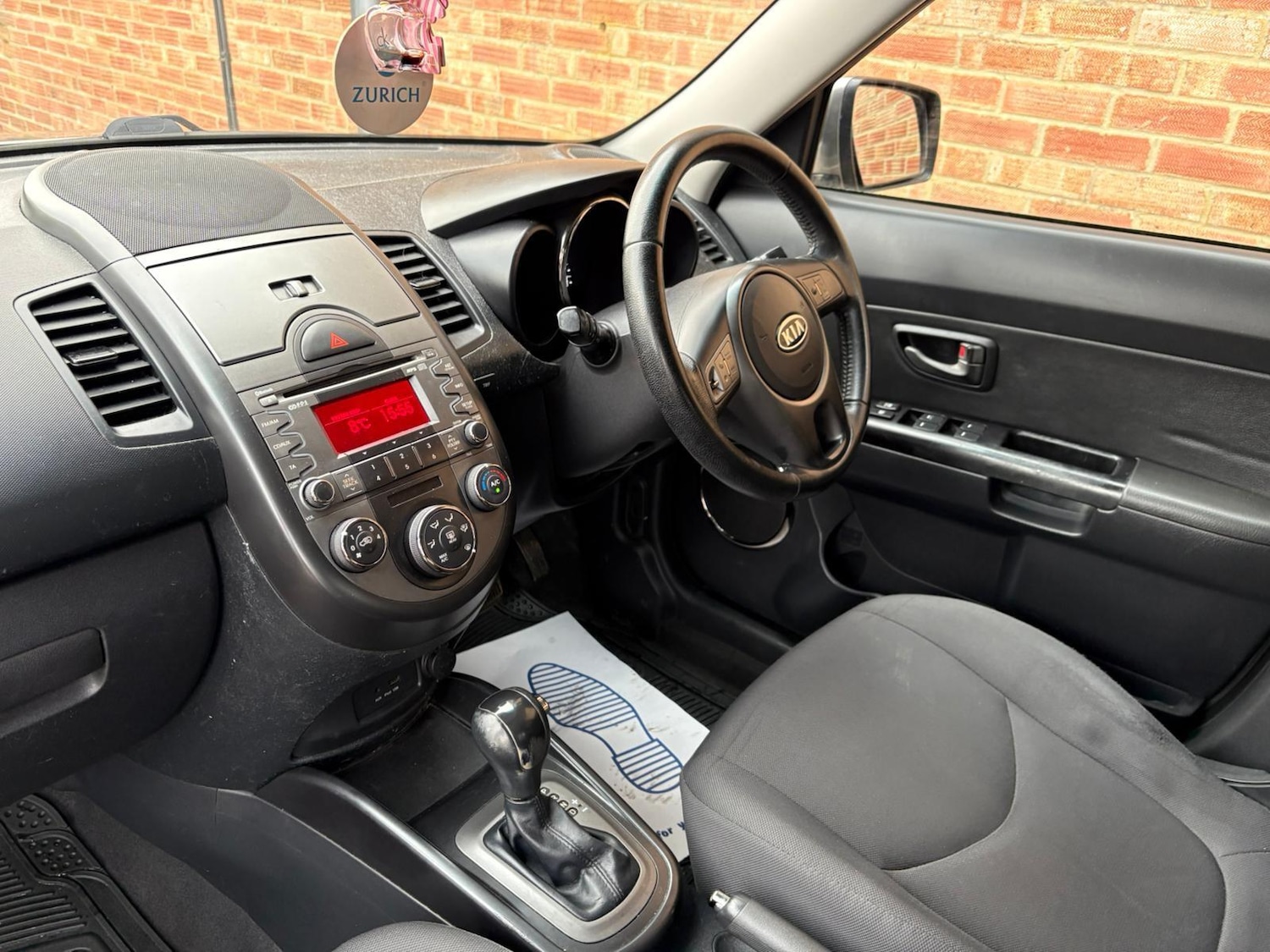 Used Kia Soul 2010 for sale - 77808500: Photo 19