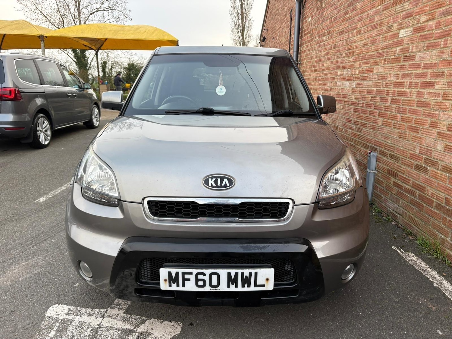 Used Kia Soul 2010 for sale - 77808500: Photo 2