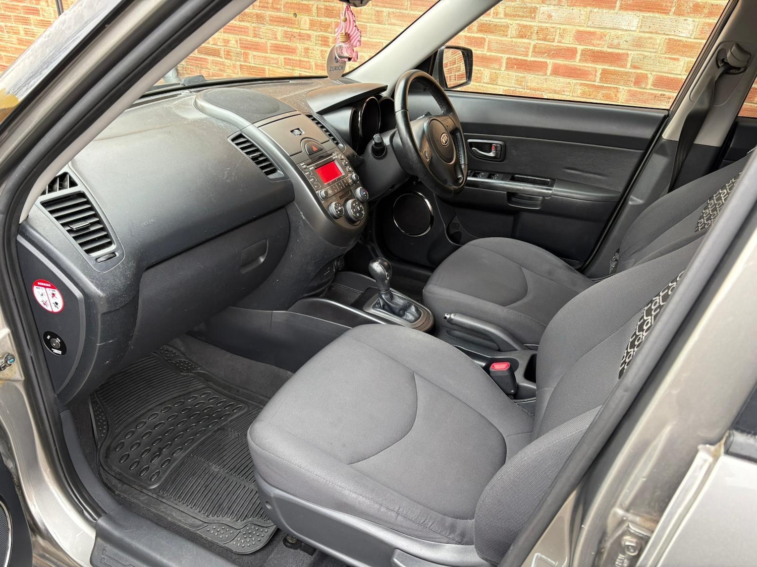 Used Kia Soul 2010 for sale - 77808500: Photo 20