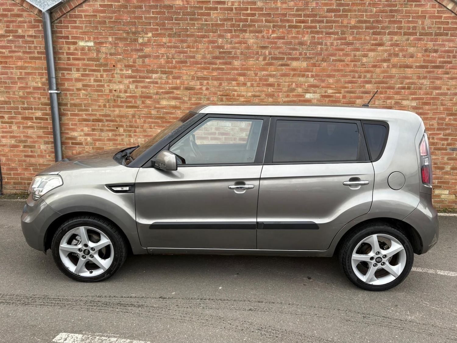 Used Kia Soul 2010 for sale - 77808500: Photo 6