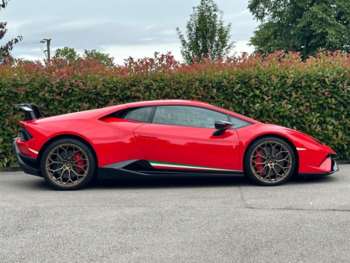 Used Lamborghini Huracan 2018 for sale - 74921688: Photo