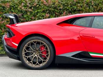 Used Lamborghini Huracan 2018 for sale - 74921688: Photo