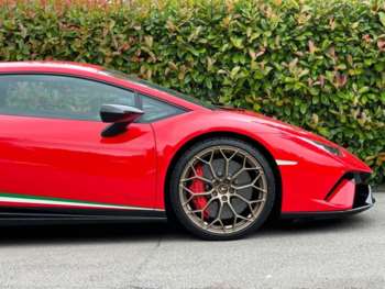 Used Lamborghini Huracan 2018 for sale - 74921688: Photo