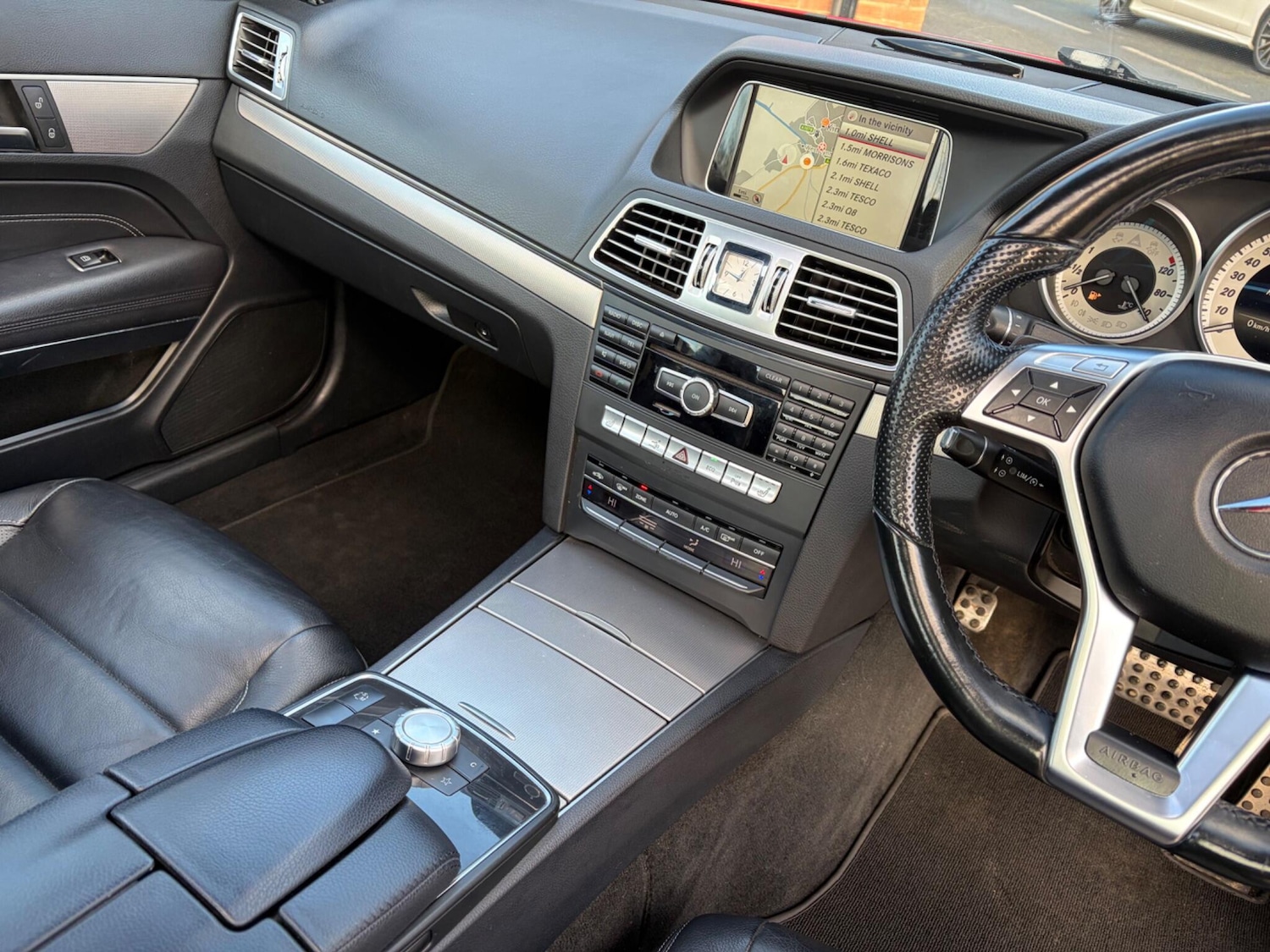 Used Mercedes-Benz E Class for sale - 77267731: Photo 10