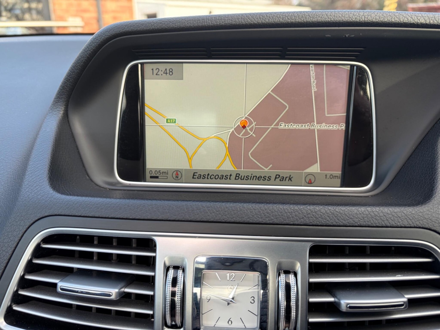 Used Mercedes-Benz E Class for sale - 77267731: Photo 14