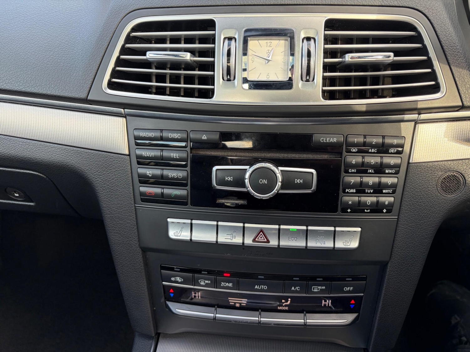 Used Mercedes-Benz E Class for sale - 77267731: Photo 15